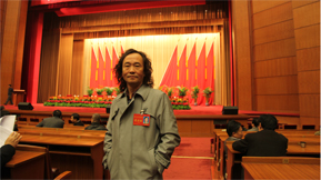 【江山雄韻】名家訪談 郭震乾第87期(下)